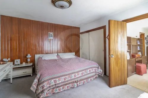 Casa En Venta En Letrán Valle