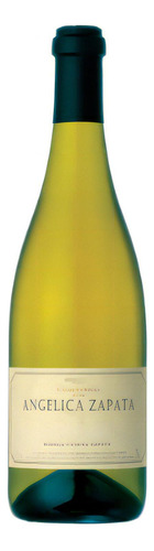Vino Argentino Chardonnay Angelica Zapata 750ml