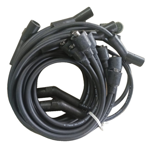 Cable Bujia Jeep Ford 360 302-351 Tapa Normal