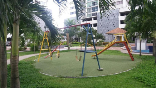 Imagen 14 de 14 de Venta De Apartamento Central Park Vía Transistmica 20-4231