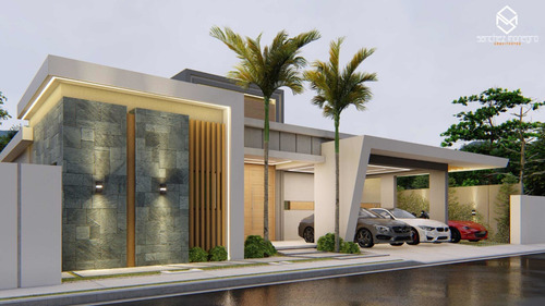 Imagen 1 de 6 de Se Vende Hermosa Casa