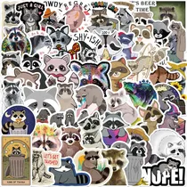 Comprar Calcomanías Con Dibujos De Animales Para Niños  Calcomanías