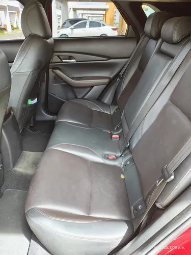 Mazda CX-30 2.5 Grand Touring Lx 4x2