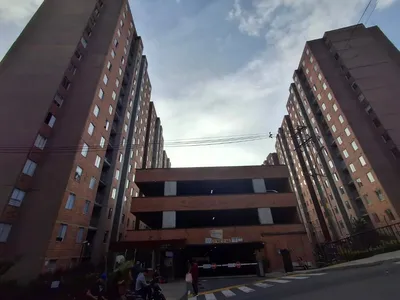 Apartamento en venta