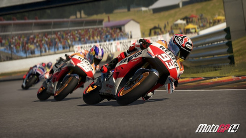 Moto Gp 14 Pc Steam 100% Original 24hs