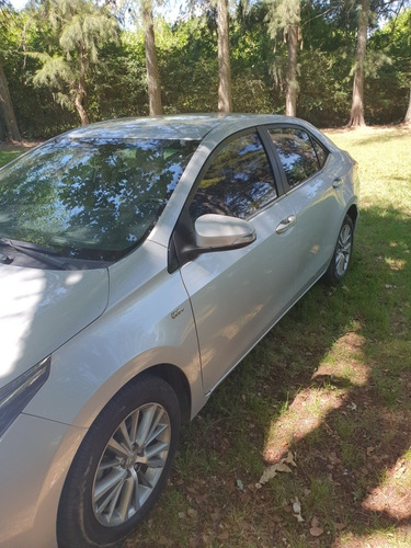 Toyota Corolla 2017 1.8 Se-g Cvt 140cv
