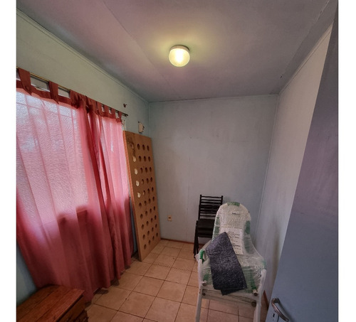 Imagen 7 de 15 de Miramar Casa Barrio Belgrano 3 Ambientes Usd 25.000
