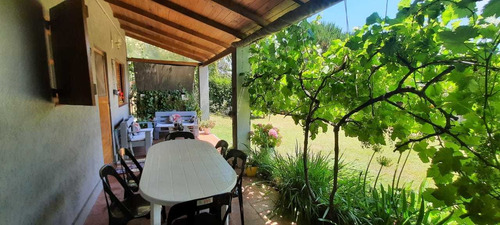 Imagen 4 de 14 de Cómoda Casa En Tandil, Dos Dormitorios, Un Baño.
