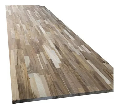 Tablero Madera Dura Petiribi 30mm 1,20 X 3,00 Mts -maderwil