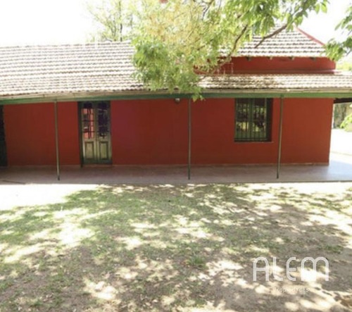Lotes Y Casa Quinta En Luis Guillón I Acepta Permuta