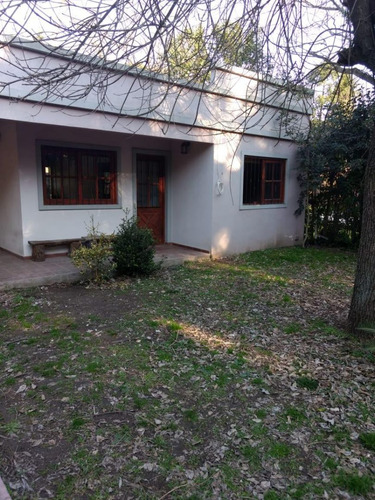 Quinta En Venta En El Bosquecillo