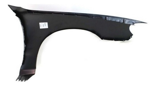 Salpicadera Izquierda Pontiac Grand Am 1999 - 2005 Nueva!!!