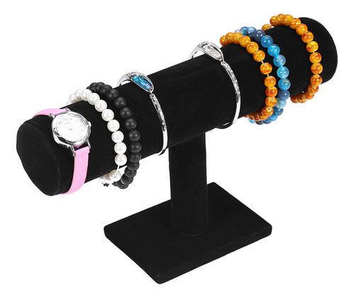 Soporte Para Exhibición Joyas, Barra En T, Collar, Reloj
