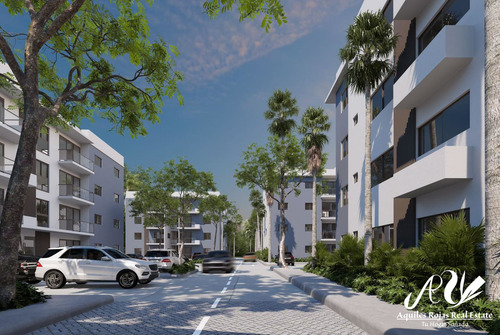 Residencial Palencia