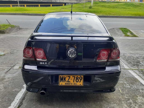 Volkswagen Jetta Gli