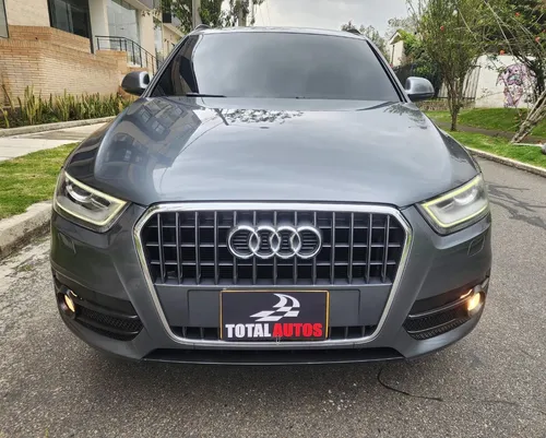 Audi Q3 1.4 Tfsi Urban