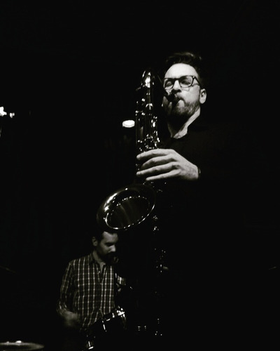 Imagen 5 de 10 de Clases Saxo Y Flauta Traversa Online Y Presencial Belgrano