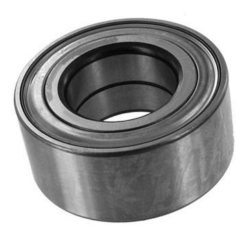 Rodamiento De Rueda Delantero Skf Peugeot 206 Sw 2005-2009