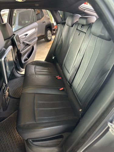 BMW X6 4.4 Xdrive 50i M Package 449cv