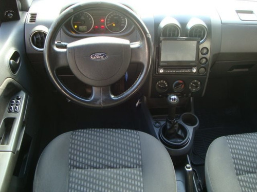 Ford Ecosport 1.6 Xls 8v Flex 4p Manual