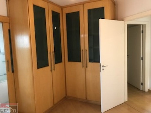 Imagem 13 de 15 de Apartamento - 2 Por Andar ! 3 Suítes , 3 Vagas - St16218
