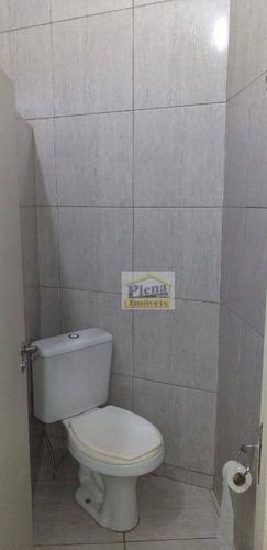 Imagem 23 de 27 de Salão À Venda Com 600 M² - Vila Miranda - Sumaré/sp - Sl0765