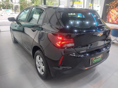 Chevrolet Onix Chevrolet Onix LT 1.0