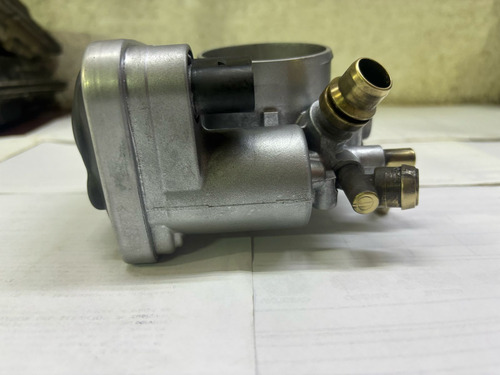 Cuerpo Aceleracion Original Para Sonic Cruze 1.8l 08-011 (Usado)