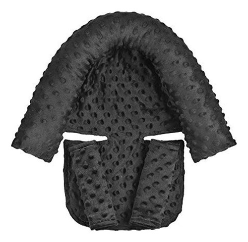 Soporte Para La Cabeza Del Bebé Y Fundas Para Correas Almoha