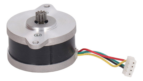 Extrusora De Motor Paso A Paso Nema14, 2 Fases, 36 Mm, Panqu
