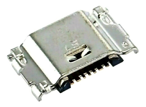 Conector De Carga Compatível Com J2 J5 J7 Prime J2 J5 J7 Pro