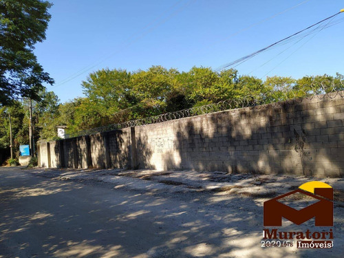 Imagem 8 de 15 de Área Industrial/comercial - 2098