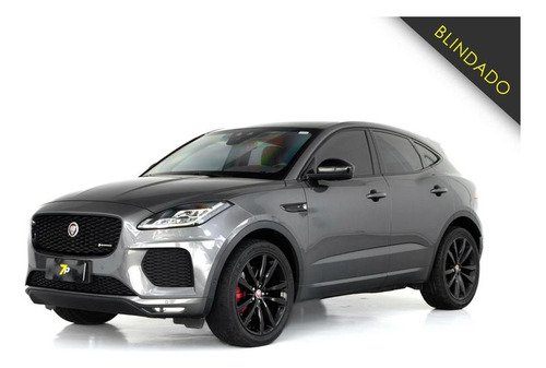 Jaguar E-Pace E-pace P250 S R-dynamic