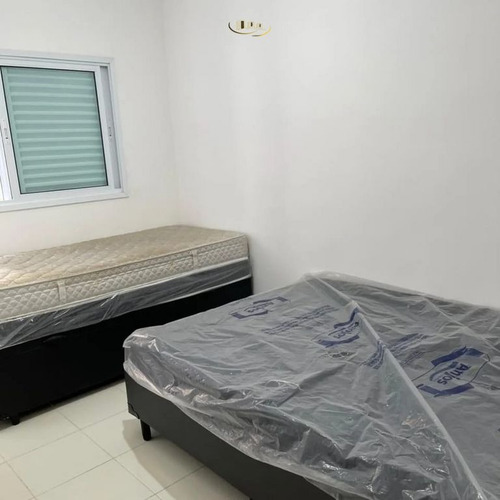 Excelente Oportunidade 2 Dorm Porteira Fechada Vila Caiçara Top