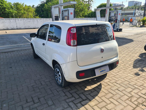 Fiat Uno Vivace 1.0
