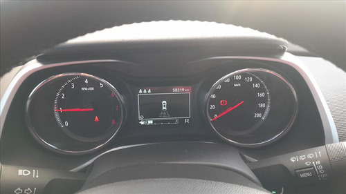 Chevrolet Tracker 1.0 TURBO FLEX LTZ AUTOMÁTICO