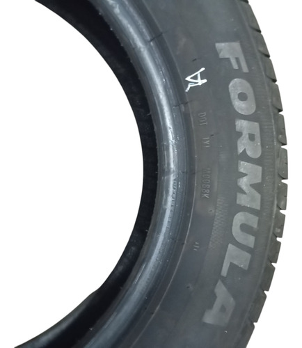 Pneu Formula 185/65 R15 Onix 02 A (Usado)