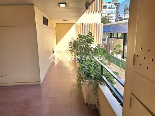 Departamento Venta Para Remodelar 3 Dorm. En Providencia