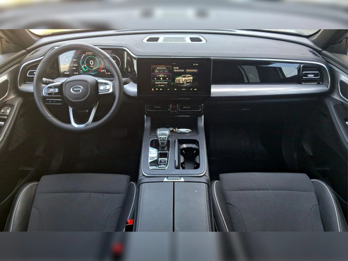 Gac Motor Gs8 New Gs8 Gl 2.0 At