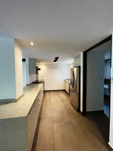 Imagen 5 de 11 de Moderno Departamento Exterior Con Electrodomésticos Y Balcón