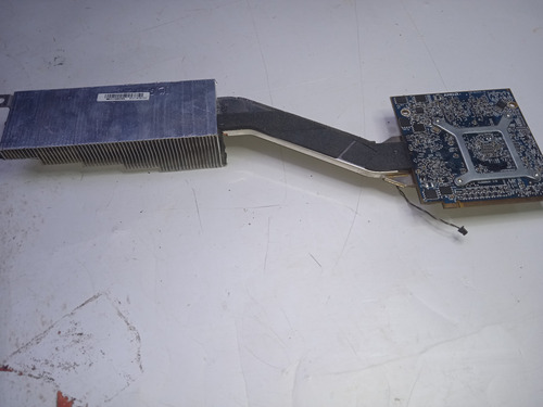 Tarjeta De Video I Mac A1224 109-b22531-10 (Usado)