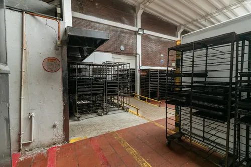 Bodega En Venta En Comuneros. Cod V1038523