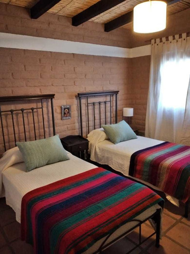 Imagen 6 de 13 de Cafayate Cabaña Casa Alquiler Temporario