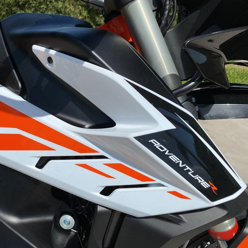 Imagen 9 de 25 de Ktm Adventure 790r 790 R 2023