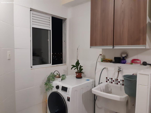Imagem 9 de 15 de Apartamento Para Venda Em Mogi Das Cruzes, Mogi Moderno, 3 Dormitórios, 1 Banheiro, 2 Vagas - 3111_2-1191295