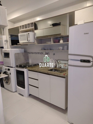 Imagem 17 de 30 de Apartamento - Ap03910 - 69514096