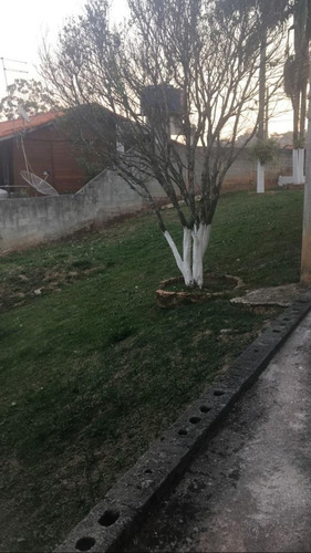 Imagem 21 de 25 de Chácara Com 3 Dormitórios À Venda, 1300 M² Por R$ 450.000 - São Bento - Arujá/sp - Ch0004