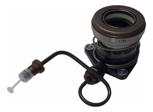 Atuador De Embreagem Do Onix E Tracker Turbo 3 Cilindros Gm