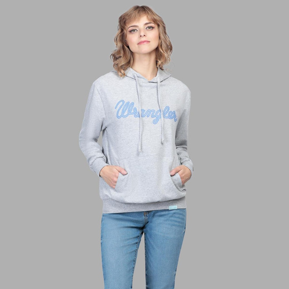 Sudadera Wrangler | MercadoLibre 📦