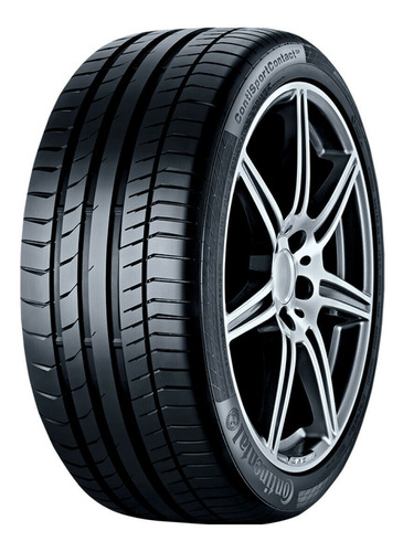 Llanta Continental Contisportcontact 5p 325/35r22 110 Y